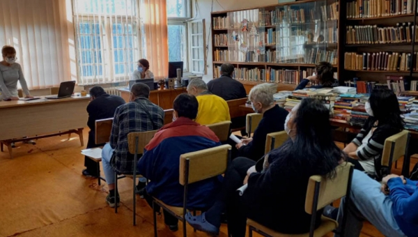 Обележен Национални дан без дуванског дима