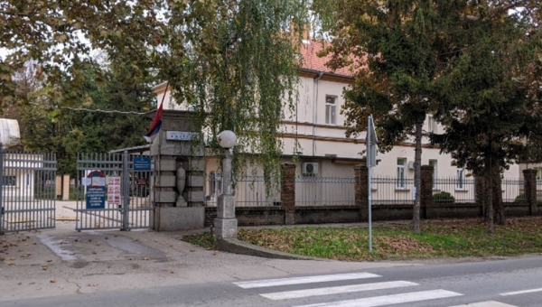 Поново доступна линија за психијатријско-психолошку подршку
