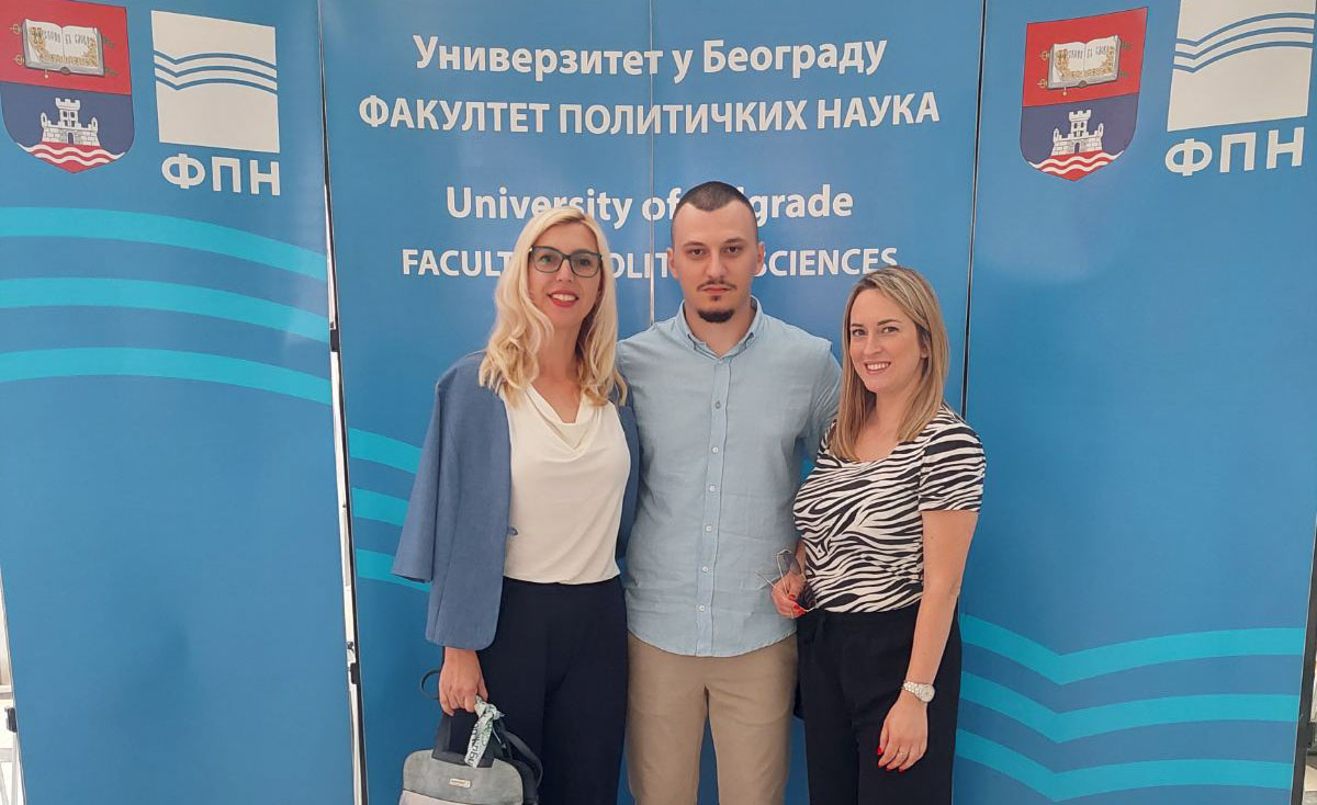 44. Сусрети социјалних радника