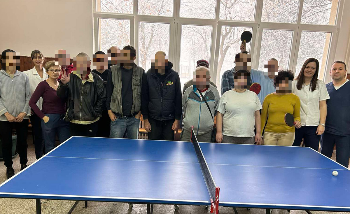 Мешовити турнир у стоном тенису