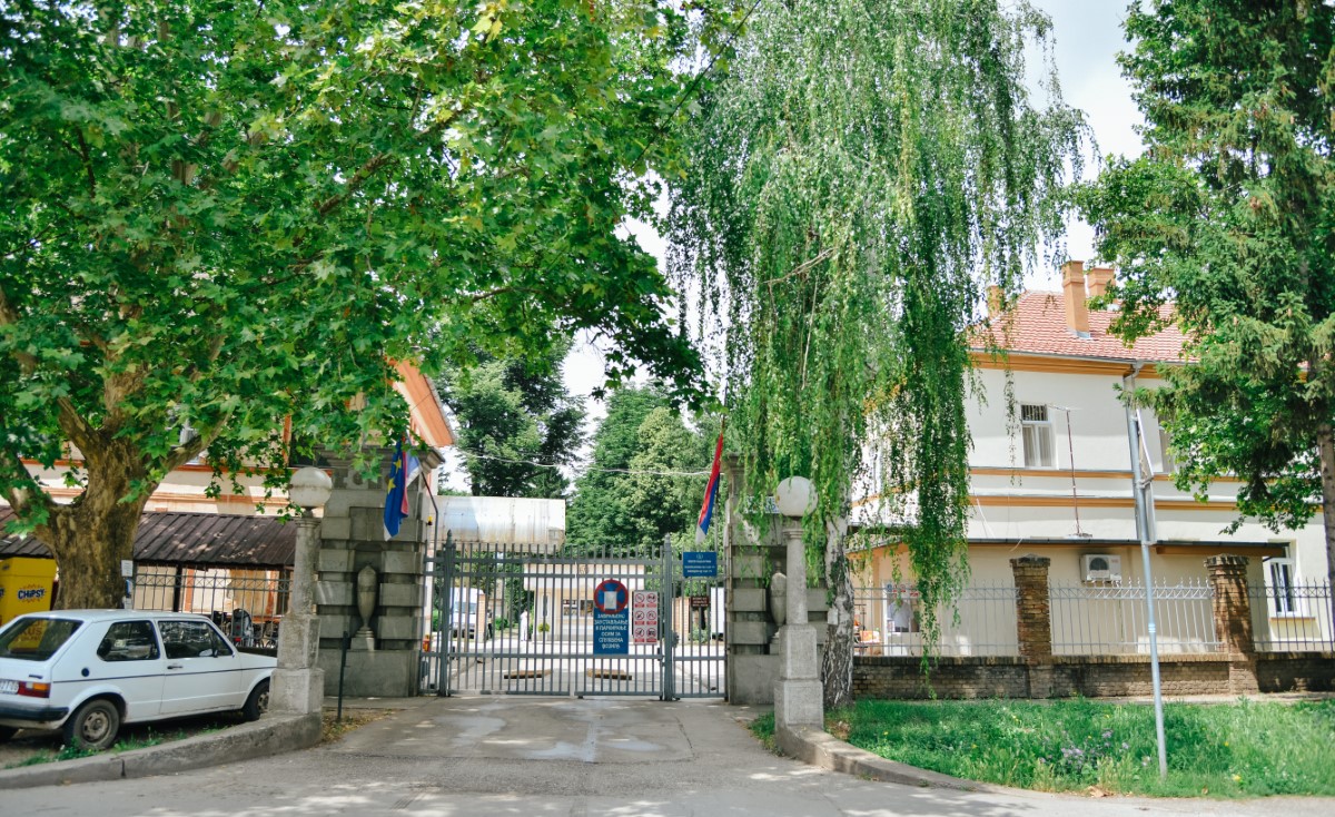 У болници унапређен квалитет рада