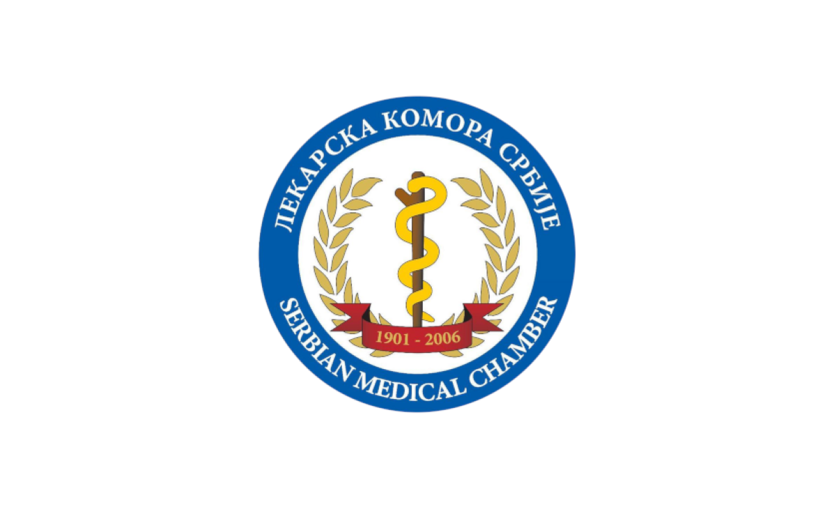 Лична заштитна опрема за лекаре од Лекарске коморе