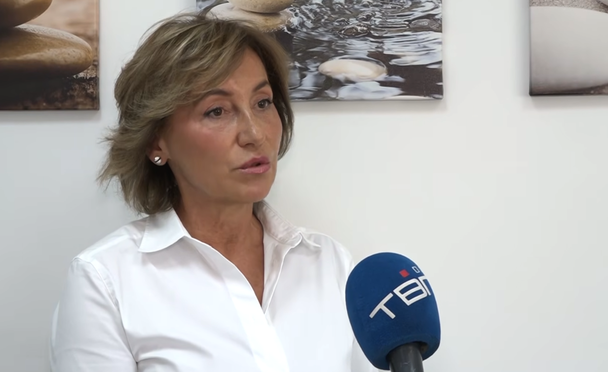ТУ САМ, СЛУШАМ ТЕ: Разговор је први корак ка помоћи - ТВ Панчево