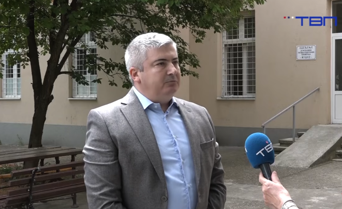 Све више пацијената тражи помоћ психијатара - ТВ Панчево