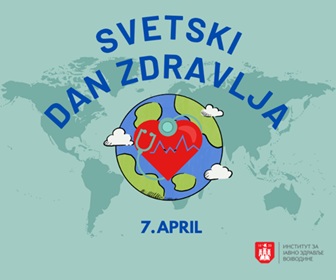 svetski dan zdravlja logo 2026